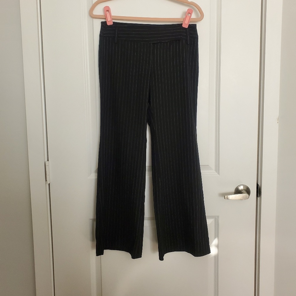 THE LIMITED DRESS PANTS SIZE 2